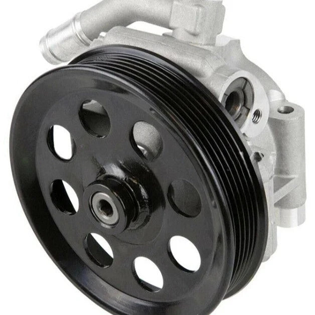 Power Steering Pump for Ford F250 F350 Super Duty (2011–2016)