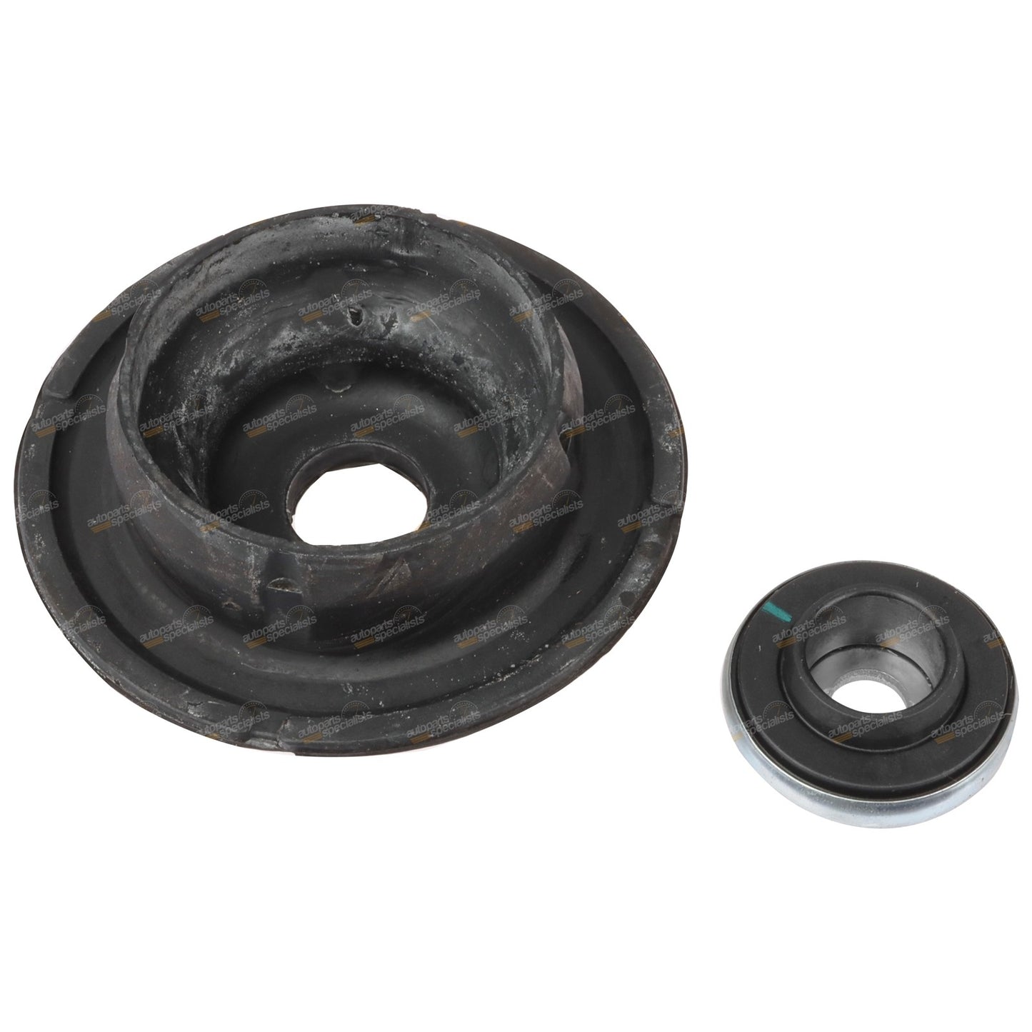 Front Strut Mount for Honda Jazz (2002–2014)
