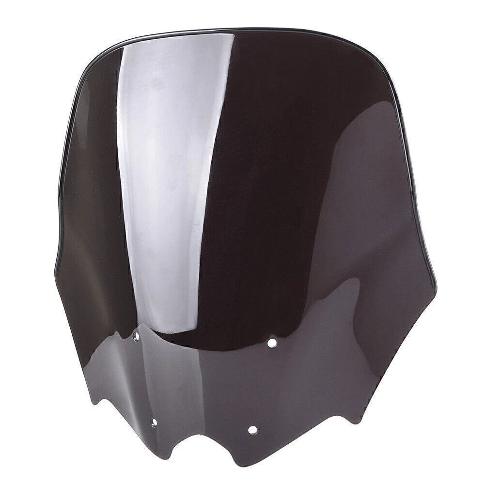 Backrest Cushion Pad for Honda Shadow VT400 VT750 (1997–2003) Black
