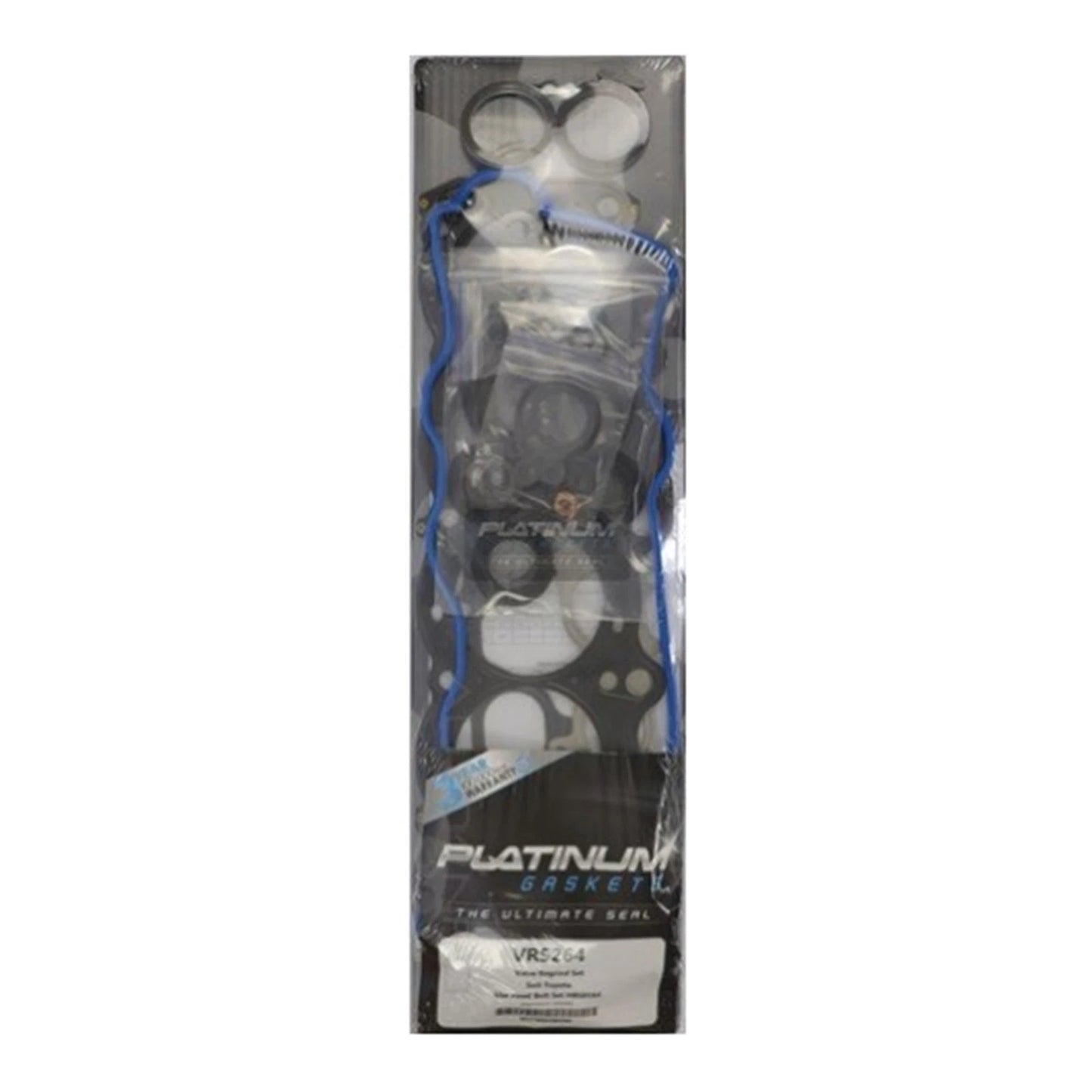 Valve Regrind Gasket Set for Toyota Spacia SR40R (1998–2001)
