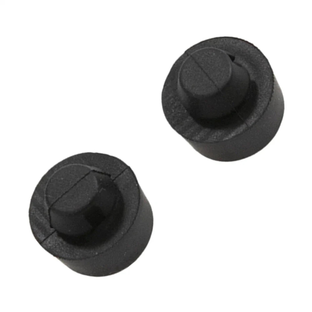 Tailgate Stop Bumper for Toyota Tacoma Tundra (2005-2023) - 1 Pair