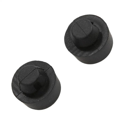 Tailgate Stop Bumper for Toyota Tacoma Tundra (2005-2023) - 1 Pair