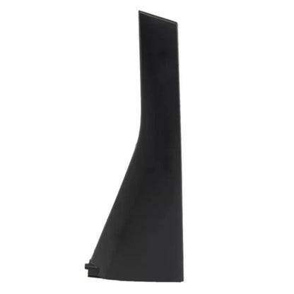 Left Side Rear Door Pillar Molding for Honda Fit (2007-2008)