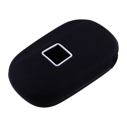 2 x Key Cover Housing Protectors for Honda Civic, Pilot, CRV, Passport