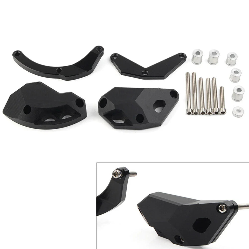 Stator Cover Guard Slider Protector for Kawasaki ZX-10R (2016-2019)