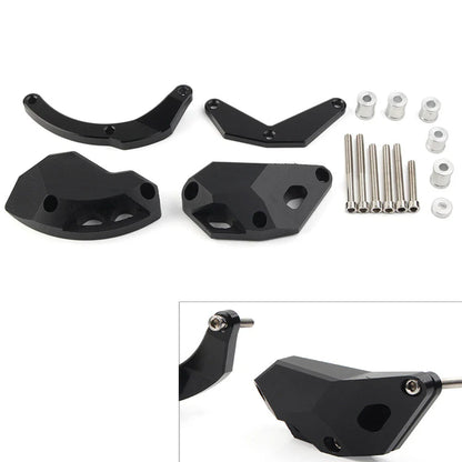 Stator Cover Guard Slider Protector for Kawasaki ZX-10R (2016-2019)