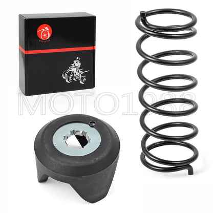 Clutch Cam Helix & Spring for Can-Am Commander Outlander Max (2011–2023)