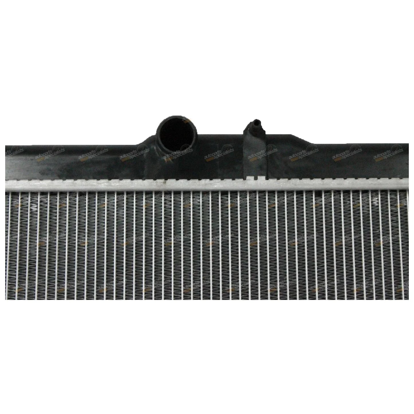 Aluminium Alloy Radiator for Ford Ranger PX (2011 - 2015)