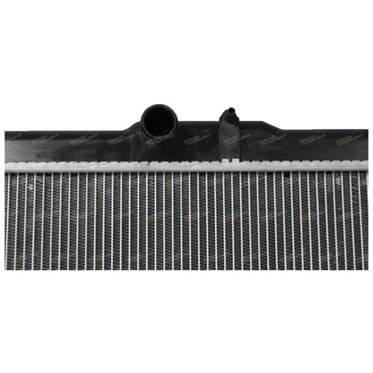 Aluminium Alloy Radiator for Ford Ranger PX (2011 - 2015)