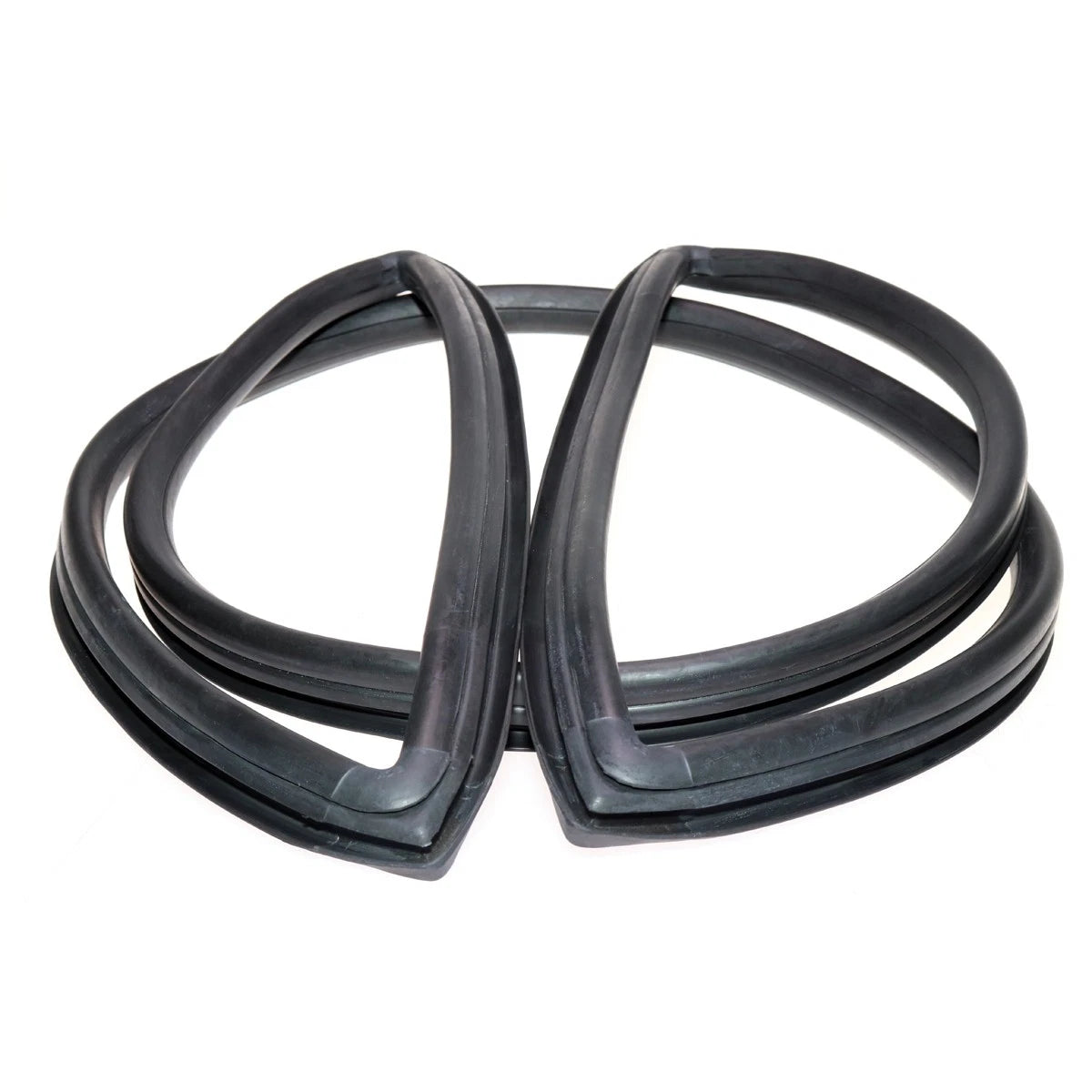 Front Windshield Weatherstrip for Nissan Datsun Sunny B110 (1970–1972)