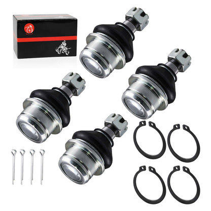 Upper Lower Ball Joints for Kawasaki PRO-DX FXT FX FXR