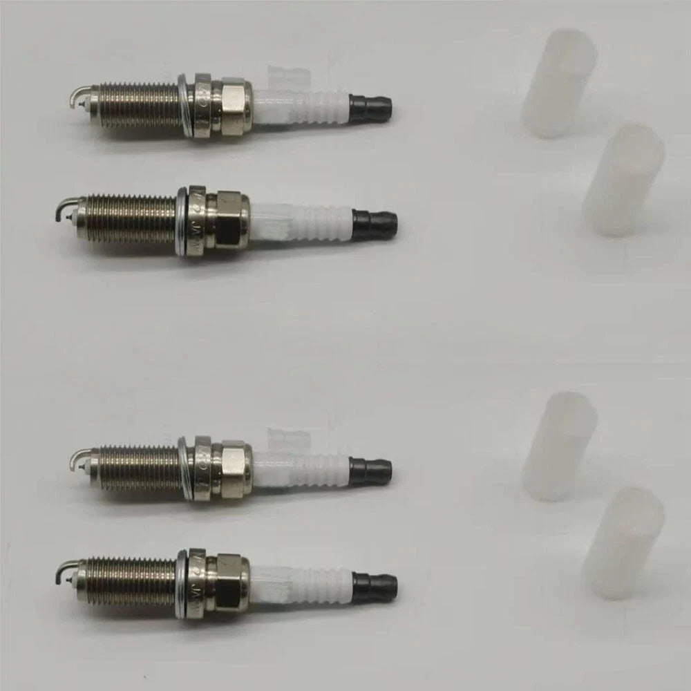 Spark Plugs for Mazda 3, 6, CX-3, CX-30, CX-5, CX-50, Toyota Yaris (2004-2023)