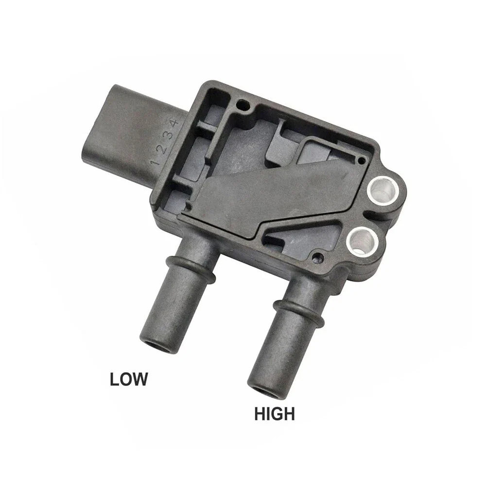 Differential Pressure Sensor for DFN (5492073, 4358994, 904-7127)