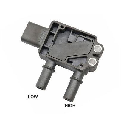 Differential Pressure Sensor for DFN (5492073, 4358994, 904-7127)