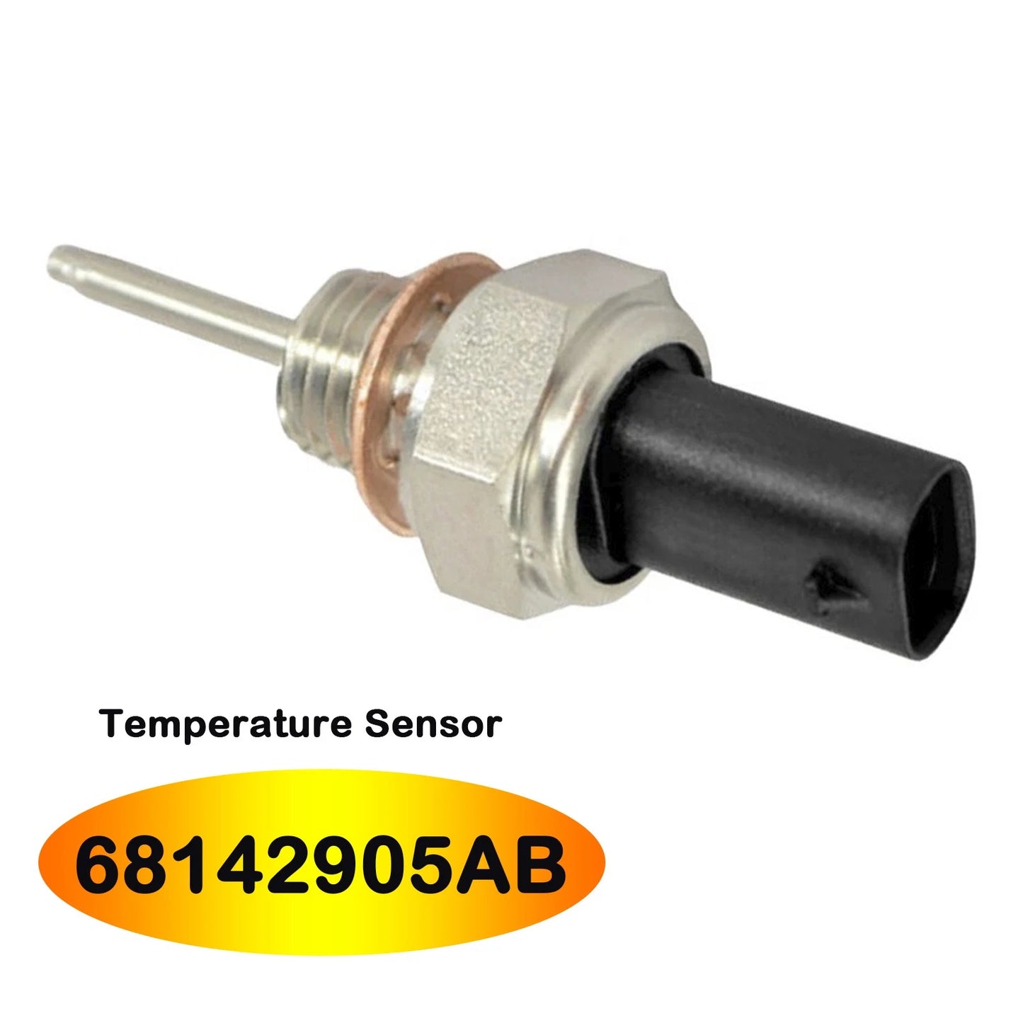 Engine Thermostat for Porsche Urus Bentley 4.0T (2018–2023) 9A712111500