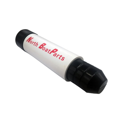 Transom Saver for Suzuki Outboards (Wedge Motor Toter Support)