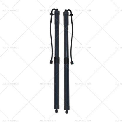 1 Pair Rear Electric Tailgate Gas Struts for Land Rover Sport (2014-2023)