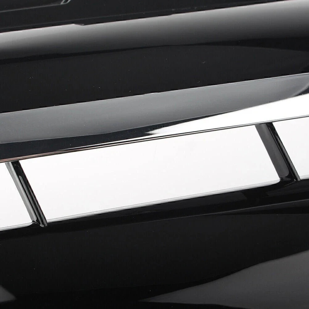 Chrome Front Upper Grill for Mercedes Benz SLK Class (1998-2004)