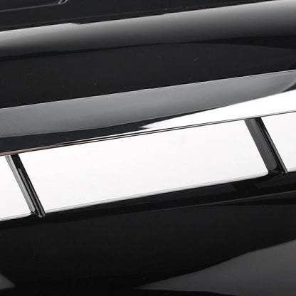 Chrome Front Upper Grill for Mercedes Benz SLK Class (1998-2004)