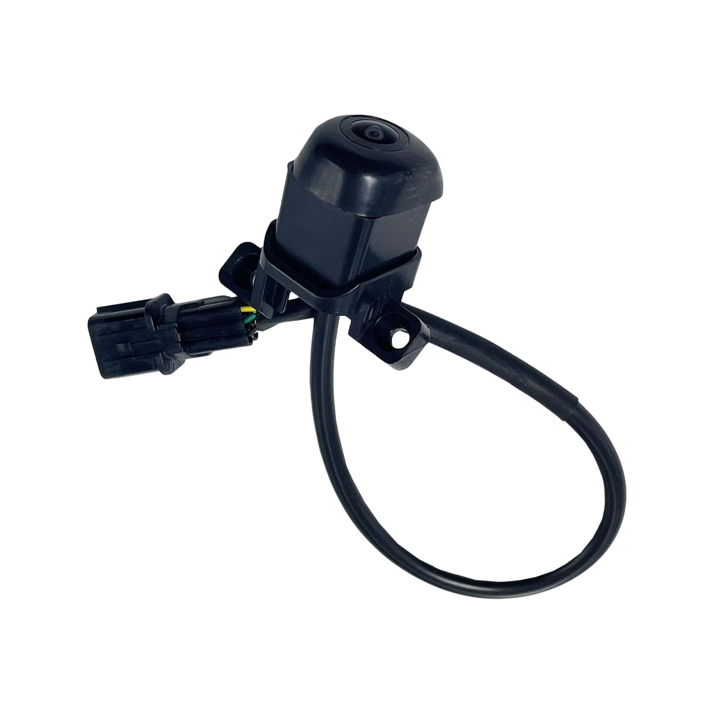 Reversing Camera for Hyundai Santa Fe (2018–2020)