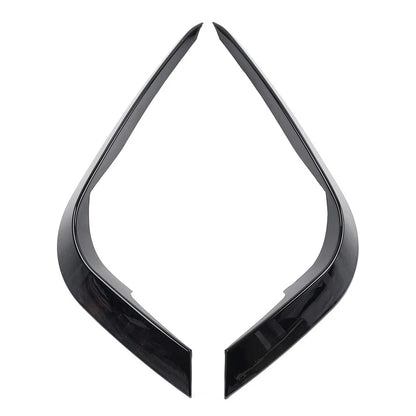 Bumper Spoiler Guard Cover for BMW 3 Series E90 325i M Sport (2009-2012)