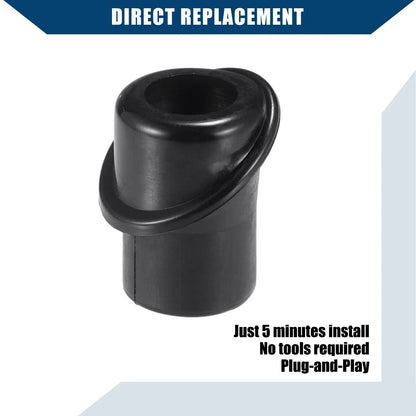 Car Radio Antenna Base for Hyundai Sonata Rubber Plastic (2011-2014)