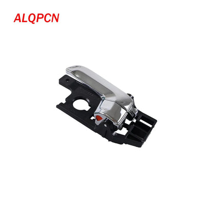 Left Inner Handle Chrome for Kia Sportage (2005-2010)