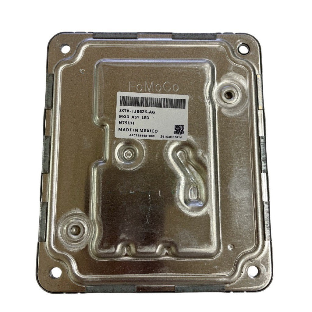 LED Headlight Module for Ford Explorer (2020–2023)