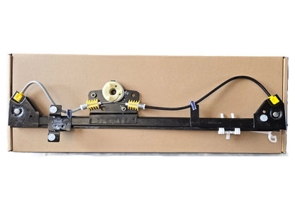 Front Left Window Regulator for Citroen Jumper Peugeot Boxer Fiat Ducato (2006–2026)