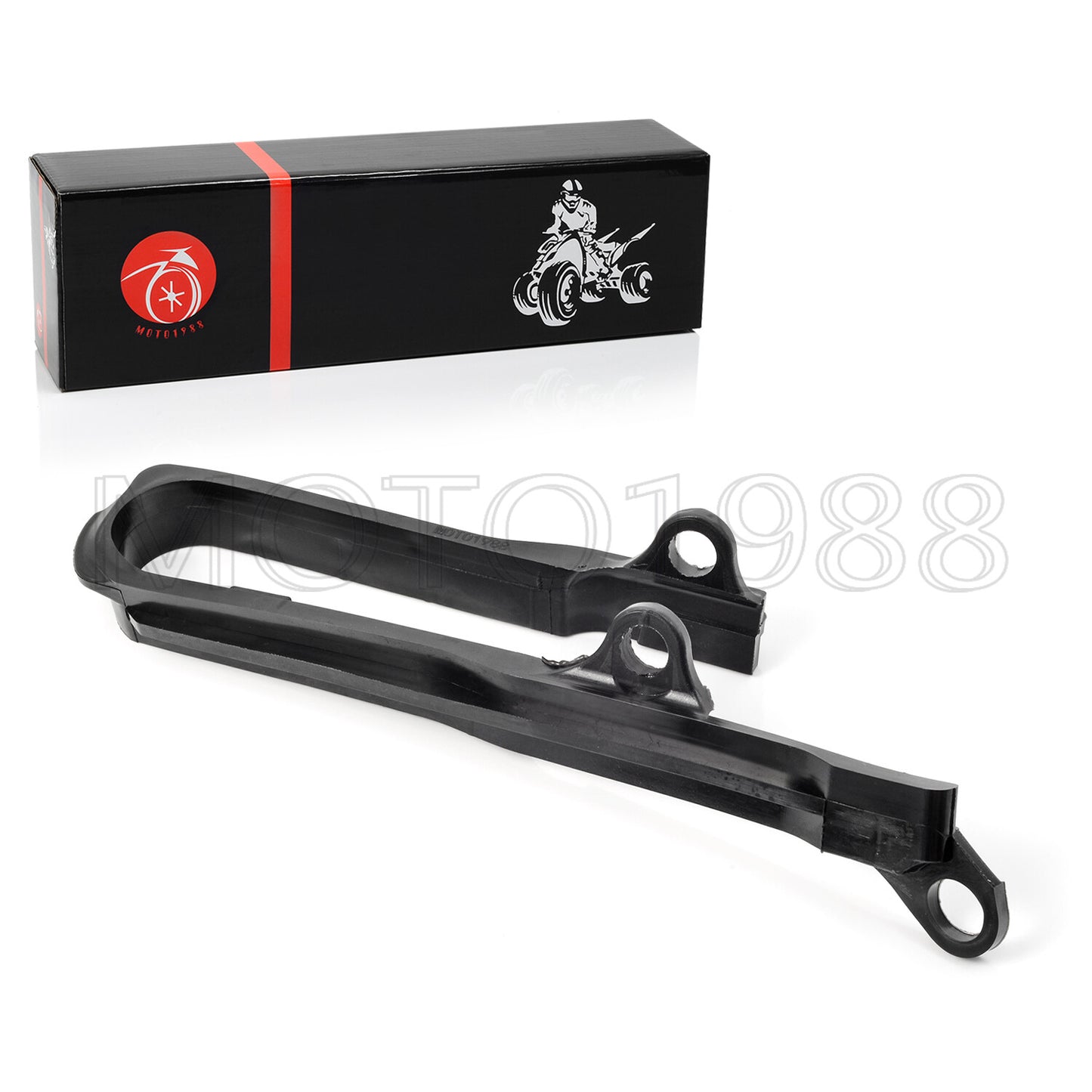 Swingarm Chain Slider for Suzuki DR-Z400 (2000–2004)