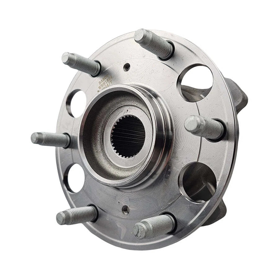 Front Wheel Bearing Hub Assembly for Haval H9 (2015–Present)