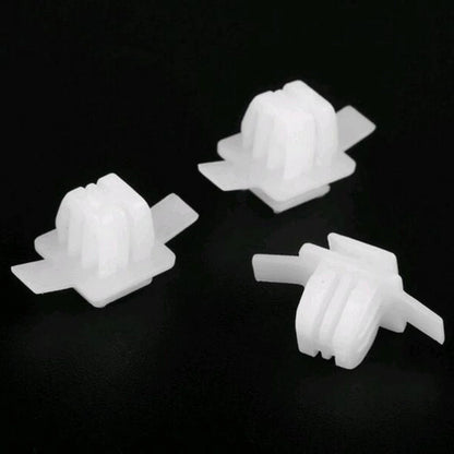 10 x Wheel Arch Trim Clips Fastener for Honda (2016-2023)