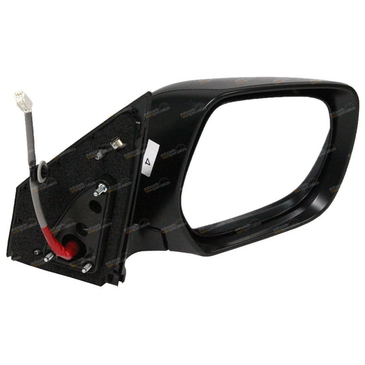 RH Electric Door Mirror for Toyota Landcruiser 200 Series (2012–2021)