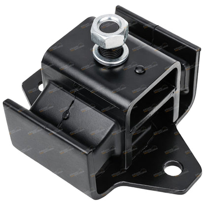 2 Gearbox Transmission Mounts for Patrol GQ Y60 GU Y61 (1997–2016)