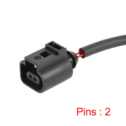 Front Brake Pad Electronic Wear Sensor for Porsche Cayenne, Panamera (2003-2023)