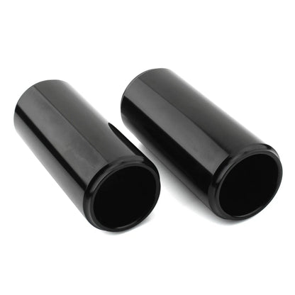 Upper Fork Tube Front Shock Absorber Cover for Harley Softail Breakout (2013–2023)