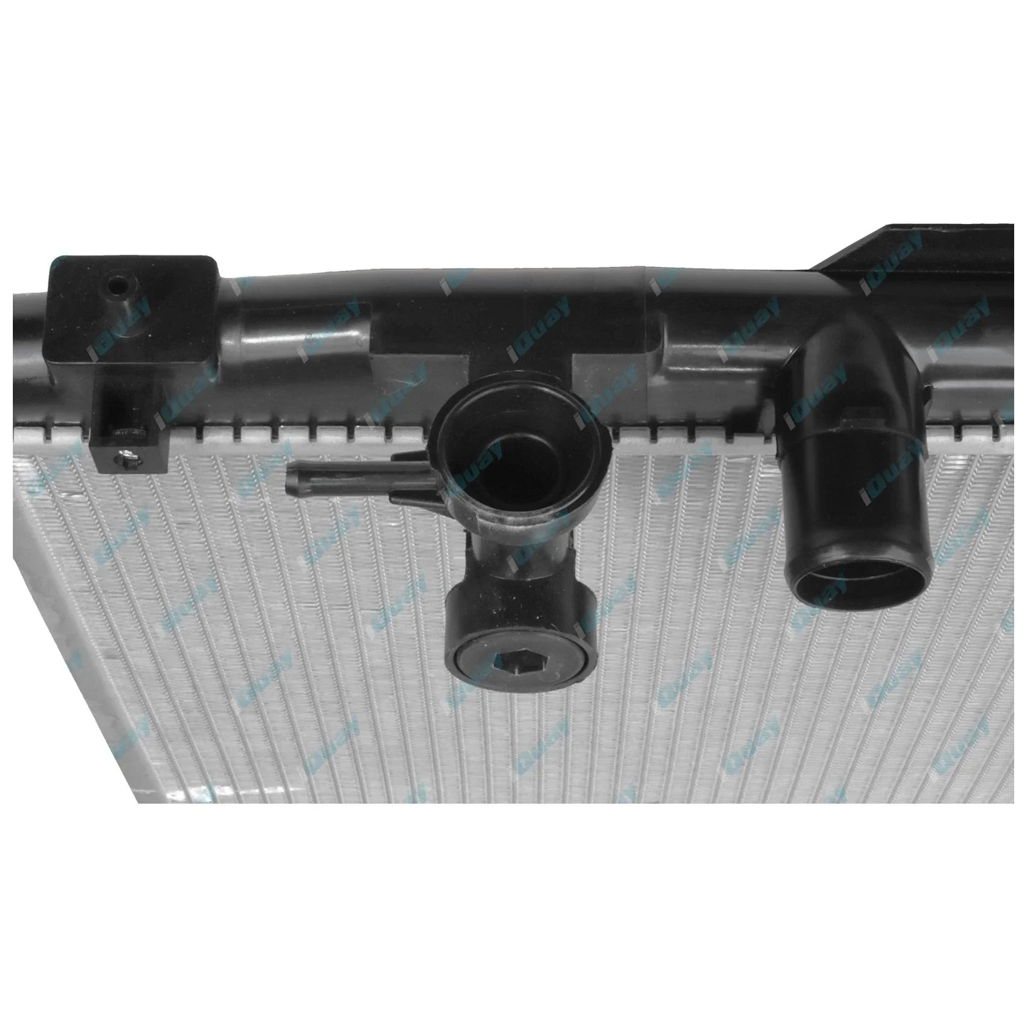 New Radiator for Toyota RAV4 ACA20 ACA21 ACA22 ACA23 4cyl 2.0L 2.4L 2000~2005