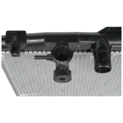 New Radiator for Toyota RAV4 ACA20 ACA21 ACA22 ACA23 4cyl 2.0L 2.4L 2000~2005