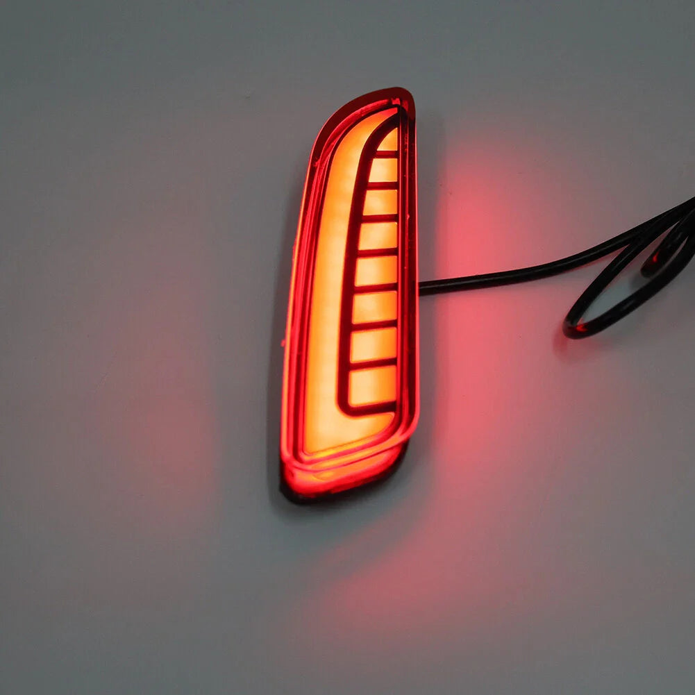 Rear Tail Light Lamp for Toyota Corolla Cross (2020-2022)