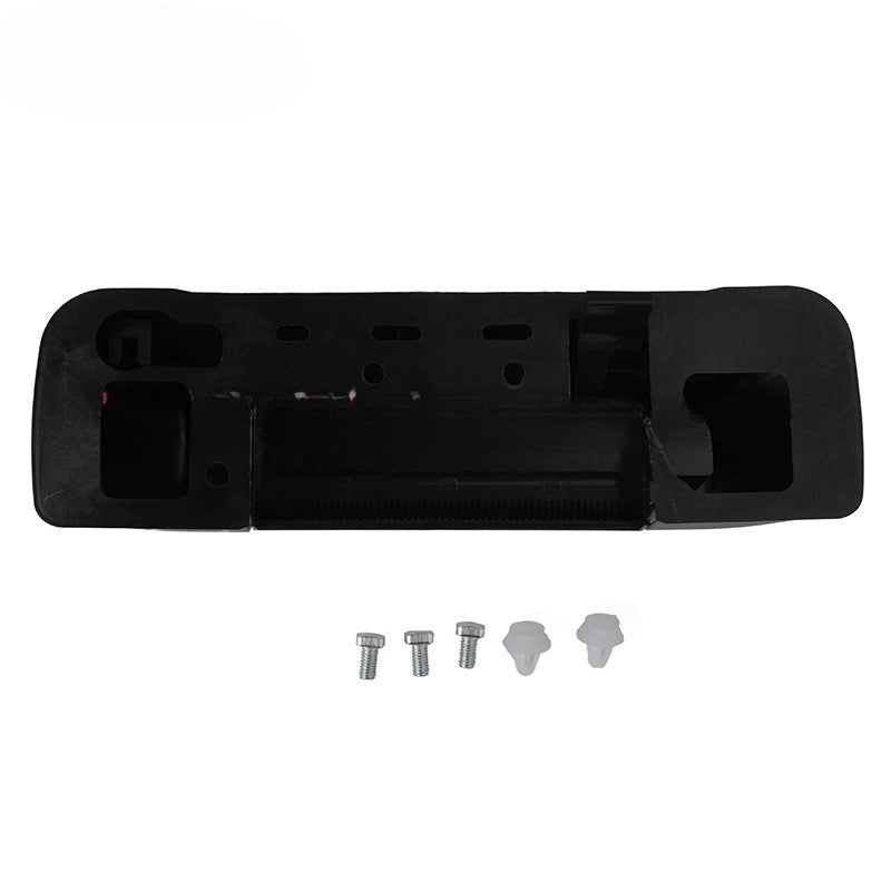 Outer Tailgate Handle Cover for Suzuki Grand Vitara (1999–2005)
