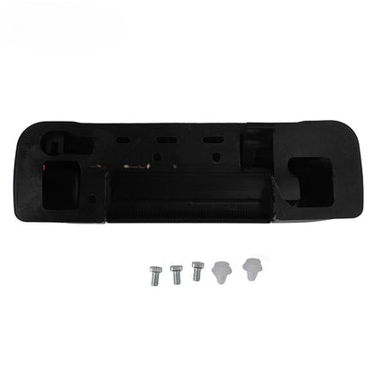 Outer Tailgate Handle Cover for Suzuki Grand Vitara (1999–2005)