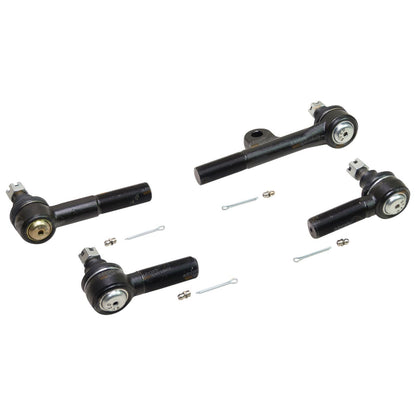 Tie Rod End Kit for Toyota Landcruiser Bundera LJ70 (1984–1990)