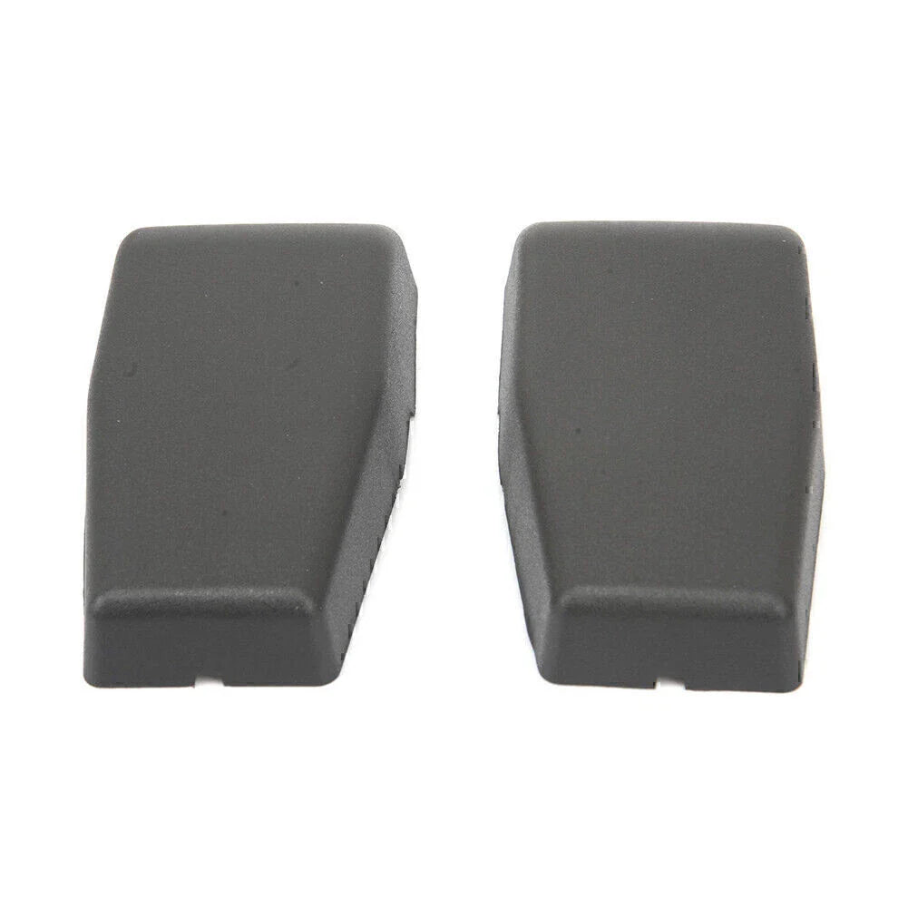 Rear Window Liftgate Hinge Cover Trim for Jeep Wrangler (2007-2017)