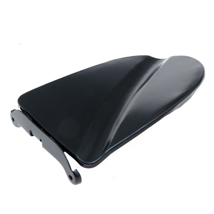Fuel Door Cover for Nissan Frontier Navara King Cab (2007–2014)