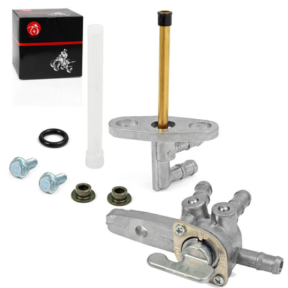 Tank Switch Fuel Valve Petcock Cock Tap for HONDA TRX250R (1986–1989)