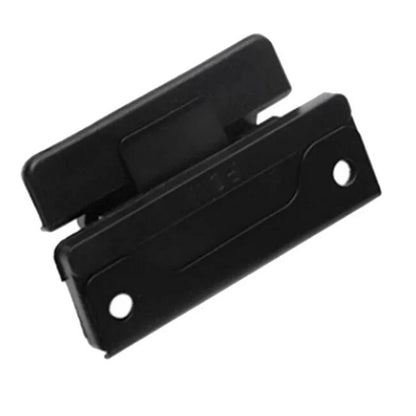 Lower Armrest Box Lock Cover for Mitsubishi Pajero Montero (2001-2006)