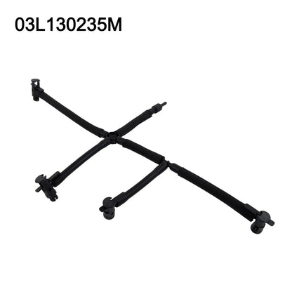 Fuel Injector Return Line / Amarok Series / for VW Amarok