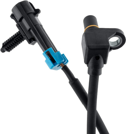 ABS Wheel Speed Sensor for Chevy Blazer S10 GMC Jimmy Sonoma (1998–2004)