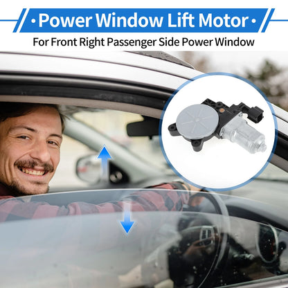 Power Window Regulator Lift Motor for Ford Ecosport (2013–2021) No.CN15A23200CB