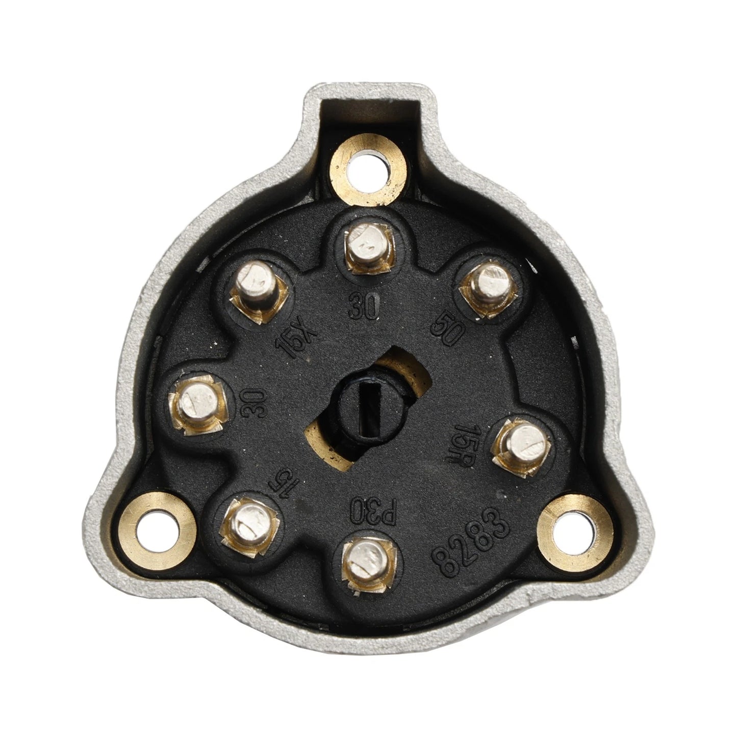 Ignition Switch for Mercedes-Benz W201 W202 W124 R107 R170 S124 A124 (1982–2002) 2025450104
